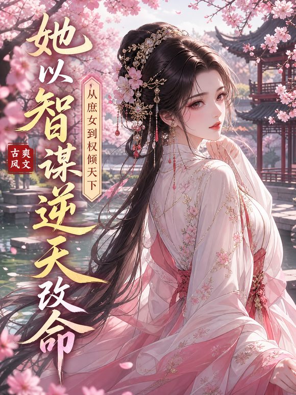 溏心动漫-汉服动漫MV教程演示